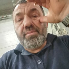 Фотография мужчины Рахан, 52 года из г. Махачкала
