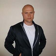 Фотография мужчины Данила, 45 лет из г. Самара