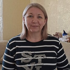 Фотография девушки Наталья, 48 лет из г. Петропавловск