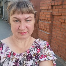 Фотография девушки Татьяна, 49 лет из г. Барнаул