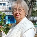 Галина, 60 лет