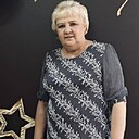 Lubov, 64 года