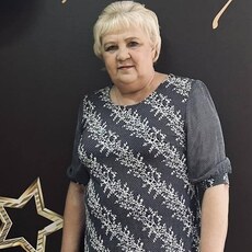 Фотография девушки Lubov, 64 года из г. Кузнецк