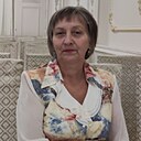 Любовь, 66 лет