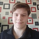 Сергей, 22 года
