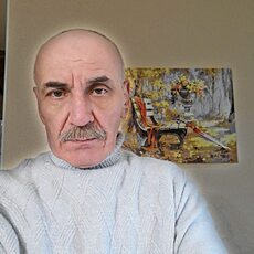 Фотография мужчины Павел, 60 лет из г. Новосибирск