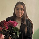 Алина, 20 лет