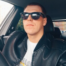 Фотография мужчины Сергей, 35 лет из г. Покачи