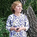 Svetlana, 54 года