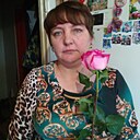 Валентина, 52 года