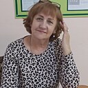 Алла, 61 год