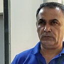 Rizvan, 53 года