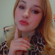 Фотография девушки Анастасия, 23 года из г. Томск