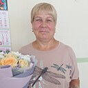 Галина, 62 года