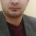 Насим, 34 года