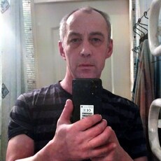 Фотография мужчины Сергей, 48 лет из г. Пермь