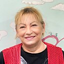 Елена, 64 года