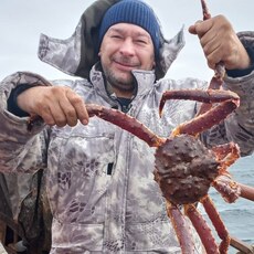 Фотография мужчины Евгений, 57 лет из г. Санкт-Петербург