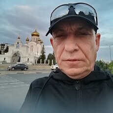 Фотография мужчины Юрий, 57 лет из г. Старый Оскол
