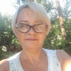 Фотография девушки Танюшка, 53 года из г. Новоуральск