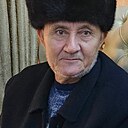 Ахмед, 51 год