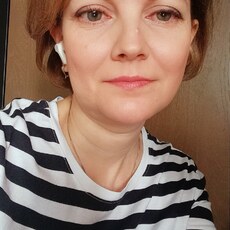 Фотография девушки Анна, 45 лет из г. Брянск