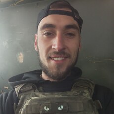Фотография мужчины Павел Чабанов, 27 лет из г. Днепр