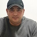 Metin, 32 года