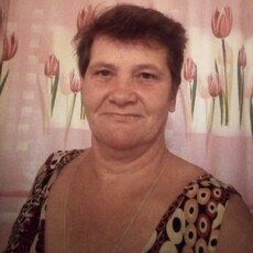 Елена, 53 из г. Москва.