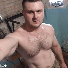 Фотография мужчины Valentin, 34 года из г. Украинка