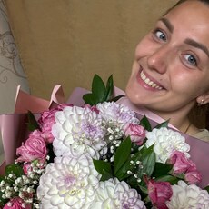 Алина, 26 из г. Солнечногорск.