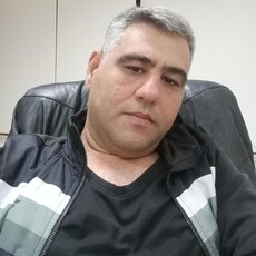 Фотография мужчины Zaur, 44 года из г. Баку