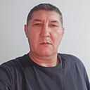 Бонти, 51 год