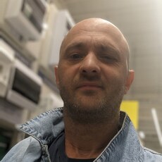 Фотография мужчины Aleksej, 44 года из г. Наро-Фоминск