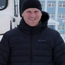 Фотография мужчины Денис, 46 лет из г. Киселевск