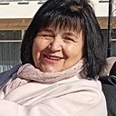 Зина, 66 лет