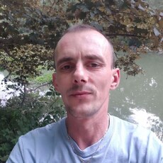 Фотография мужчины Иван, 41 год из г. Чимишлия