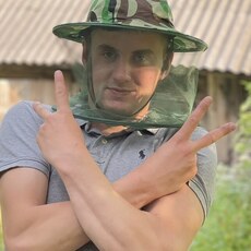 Фотография мужчины Геннадий, 30 лет из г. Гомель