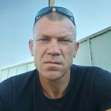 Фотография мужчины Сергей, 48 лет из г. Пинск