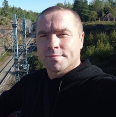 Фотография мужчины Алексей, 45 лет из г. Архангельск