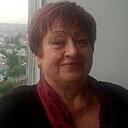 Екатерина, 62 года