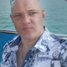 Фотография мужчины Сергей, 39 лет из г. Химки