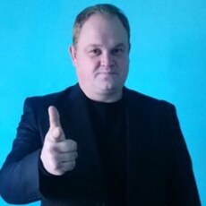 Фотография мужчины Disappeared, 43 года из г. Усть-Каменогорск