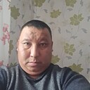 Жанат, 37 лет