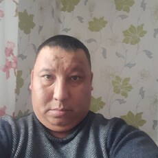 Фотография мужчины Жанат, 37 лет из г. Петропавловск