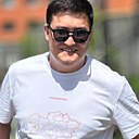 Хан, 28 лет