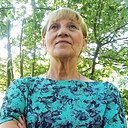 Галина, 62 года