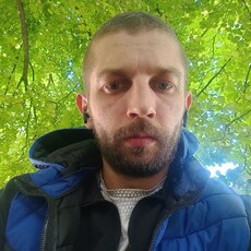 Фотография мужчины Sett, 34 года из г. Черкассы