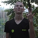 Владимир, 21 год