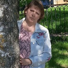 Фотография девушки Татьяна, 46 лет из г. Пенза